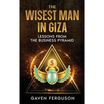 The Wisest Man in Egypt