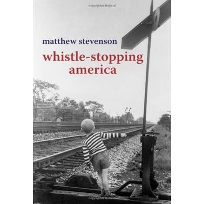 Whistle Stopping America