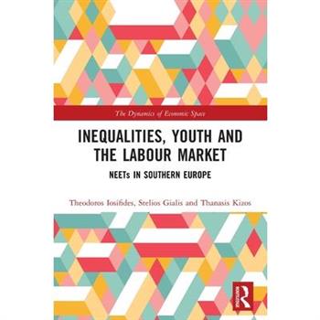 Inequalities, Youth and the Labour Market