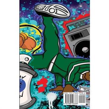 Hip Hop A2Z 50 Years and Counting 1973- ∞