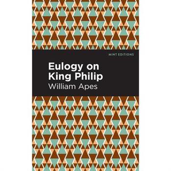 Eulogy on King Philip
