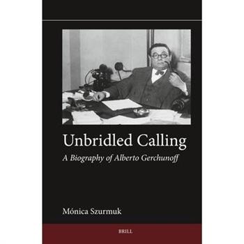 Unbridled Calling