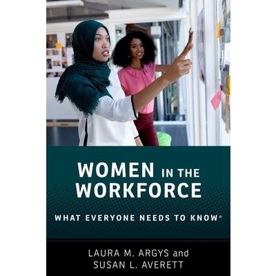 Women in the Workforce