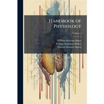 Handbook of Physiology