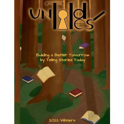 Untold Tales Youth Writing 2022