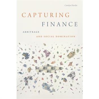 Capturing Finance