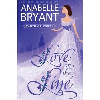 Love On the Line