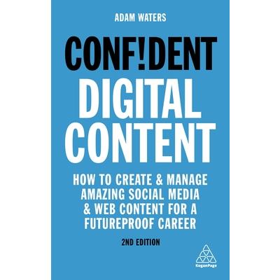 Confident Digital Content