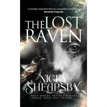 The Lost Raven (The Flanigan Files, #2)