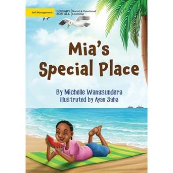 Mia's Special Place