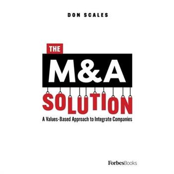 The M&A Solution