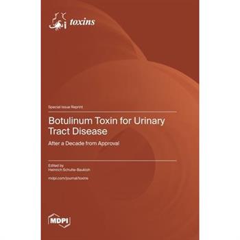 Botulinum Toxin for Urinary Tract Disease