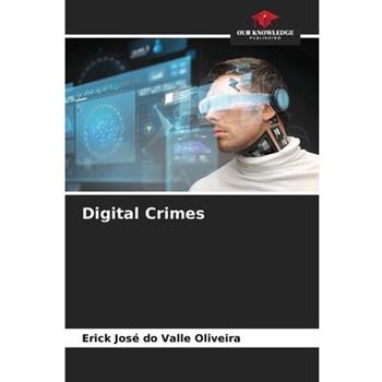 Digital Crimes