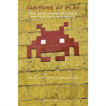 Culture at Play: How Video Games Influence and Replicate Our World