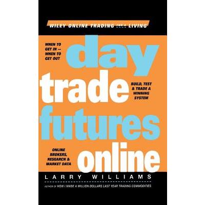 Day Trade Futures Online