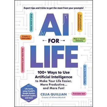AI for Life