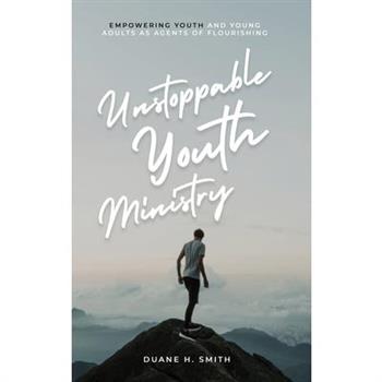 Unstoppable Youth Ministry