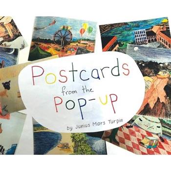 Postcards from the Pop-Up