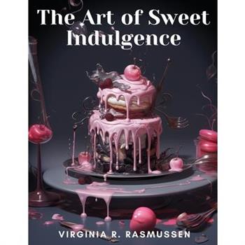 The Art of Sweet Indulgence