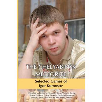 The Chelyabinsk Meteorite