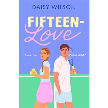 Fifteen-Love