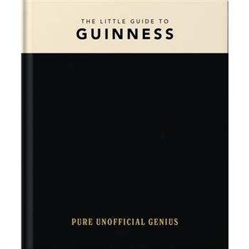 The Little Guide to Guinness