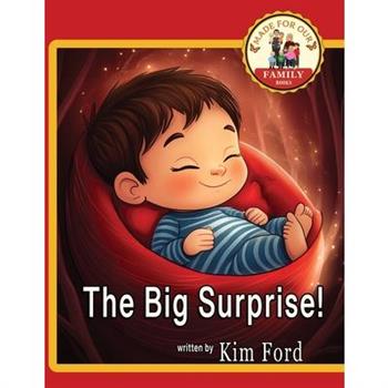 The Big Surprise!