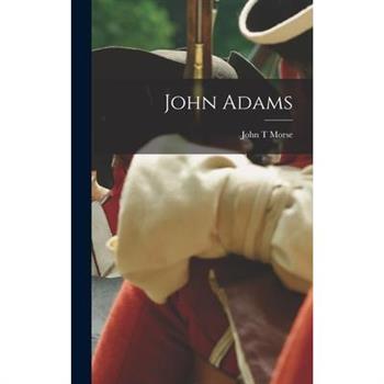 John Adams