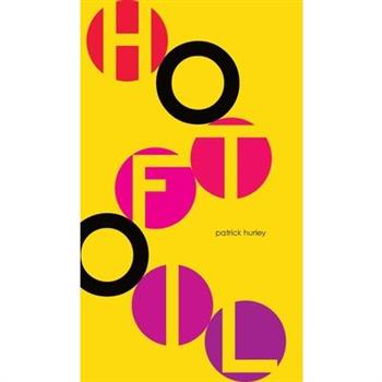 Hot Foil (Hardback)