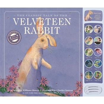 The Velveteen Rabbit