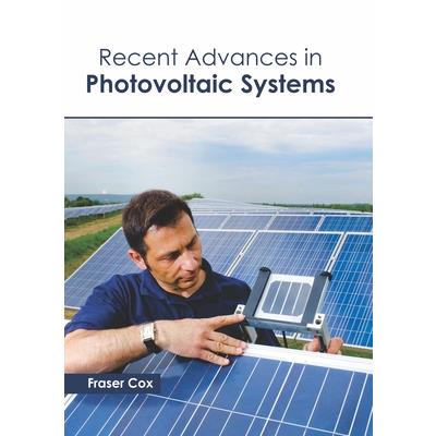 Recent Advances in Photovoltaic Systems