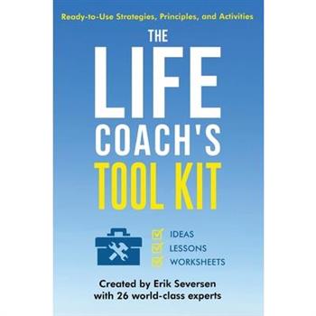 The Life Coach’s Tool Kit