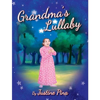 Grandma's Lullaby