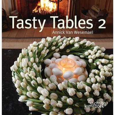 Tasty Tables 2