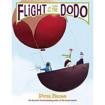 Flight of the Dodo