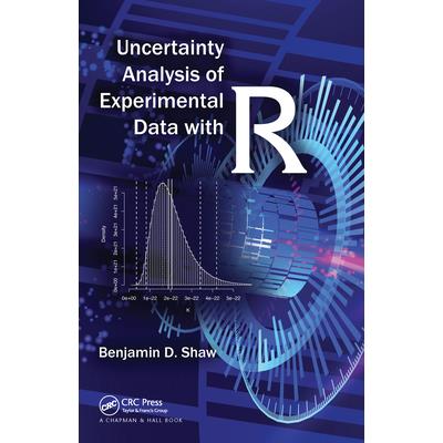 Uncertainty Analysis of Experimental Data with R