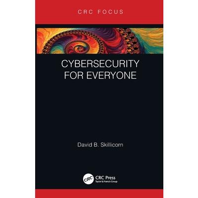 Cybersecurity for Everyone