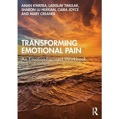 Transforming Emotional Pain