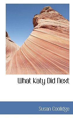 What Katy Did Next
