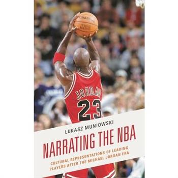 Narrating the NBA