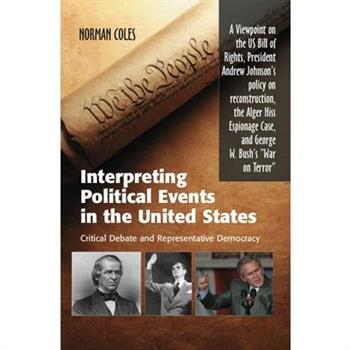 Interpreting Political Events in the United States
