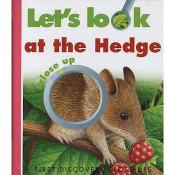 Let's Look at the Hedge
