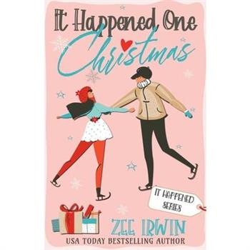 It Happened One Christmas