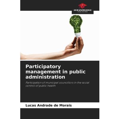 Participatory management in public administration