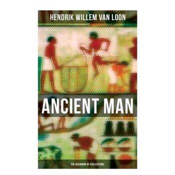 Ancient Man