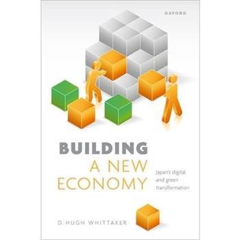 Building a New Economy