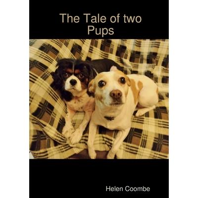 The Tale of two Pups
