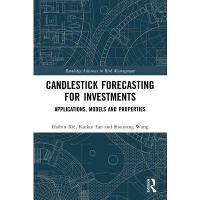Candlestick Forecasting for Investments