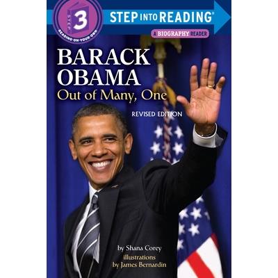 Barack Obama : out of many, one /