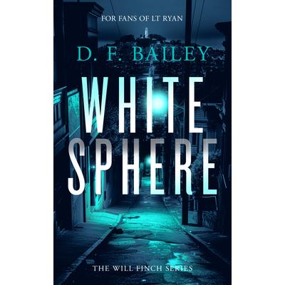 White Sphere White Sphere